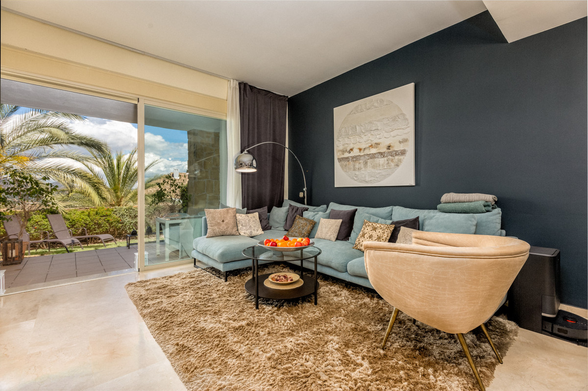 Duplex te koop in Mijas Costa | 3 slaapkamers H5444530