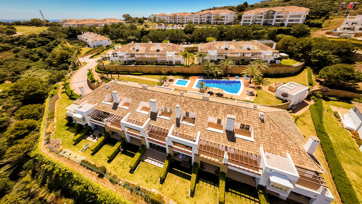 Duplex te koop in Mijas Costa | 3 slaapkamers H5444530