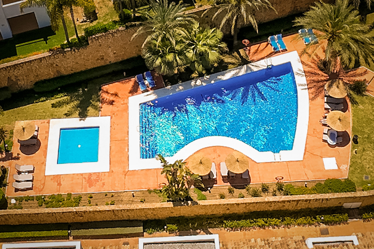 Duplex te koop in Mijas Costa | 3 slaapkamers H5444530