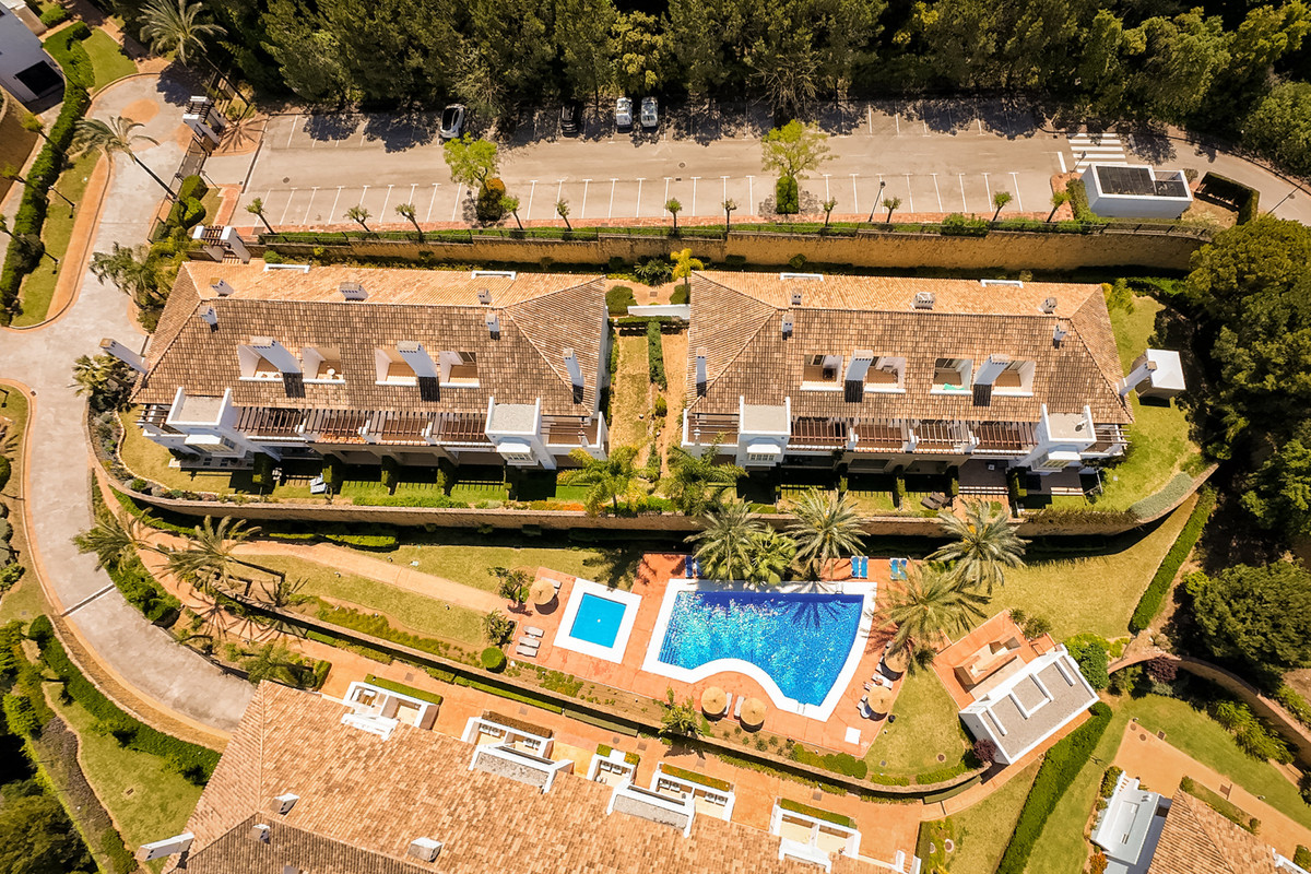Duplex te koop in Mijas Costa | 3 slaapkamers H5444530