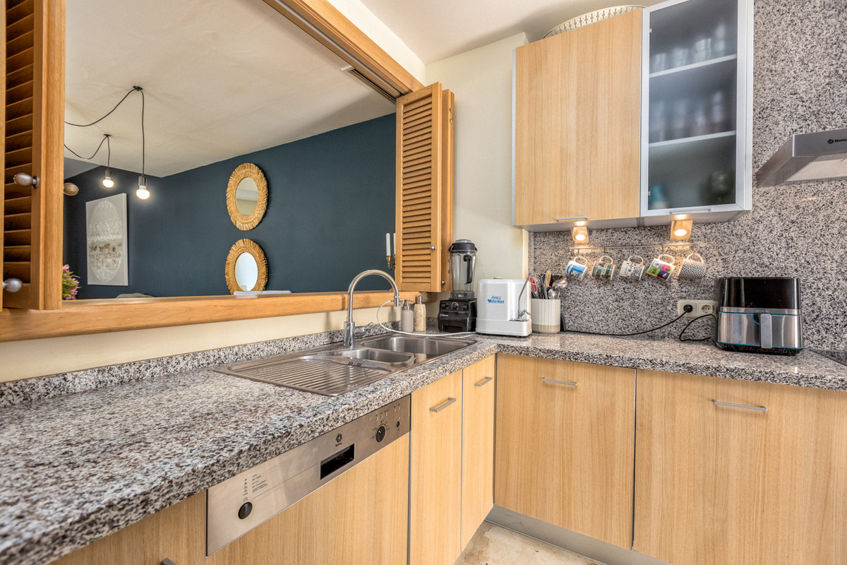 Duplex te koop in Mijas Costa | 3 slaapkamers H5444530