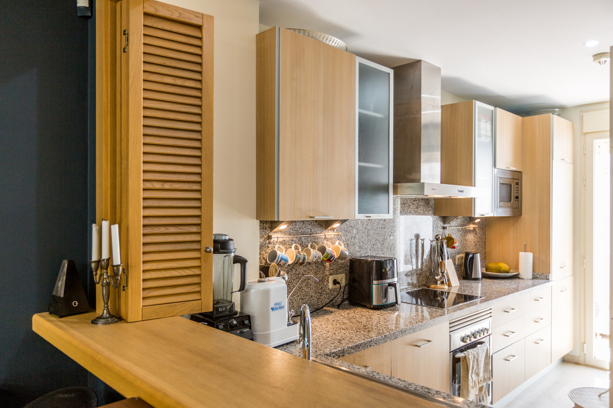 Duplex te koop in Mijas Costa | 3 slaapkamers H5444530
