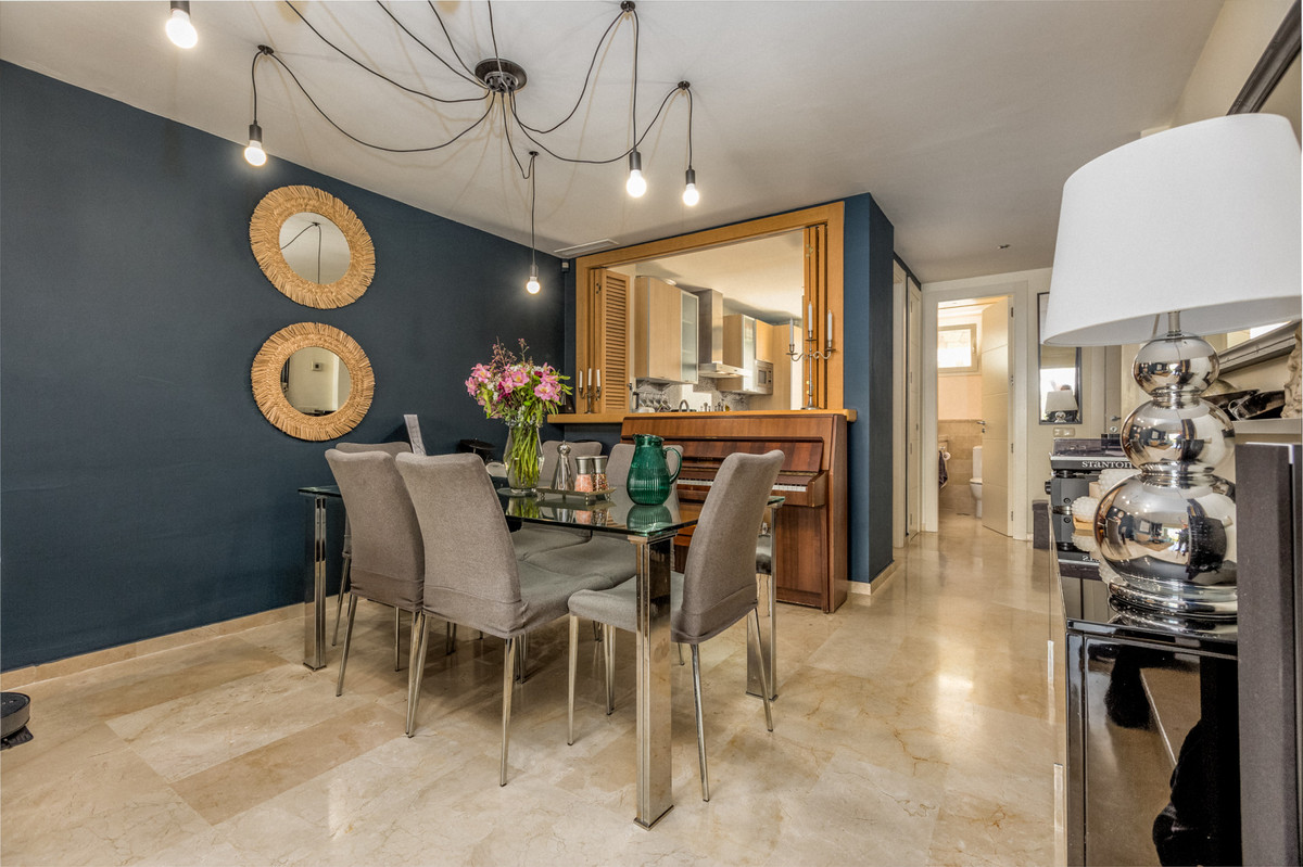 Duplex te koop in Mijas Costa | 3 slaapkamers H5444530
