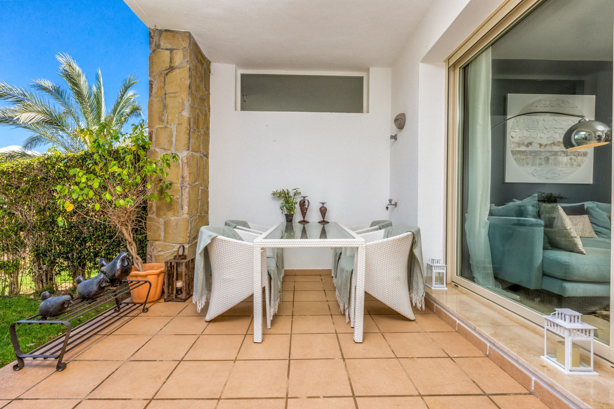 Duplex te koop in Mijas Costa | 3 slaapkamers H5444530