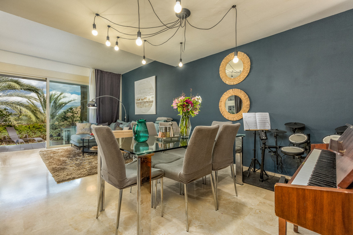 Duplex te koop in Mijas Costa | 3 slaapkamers H5444530