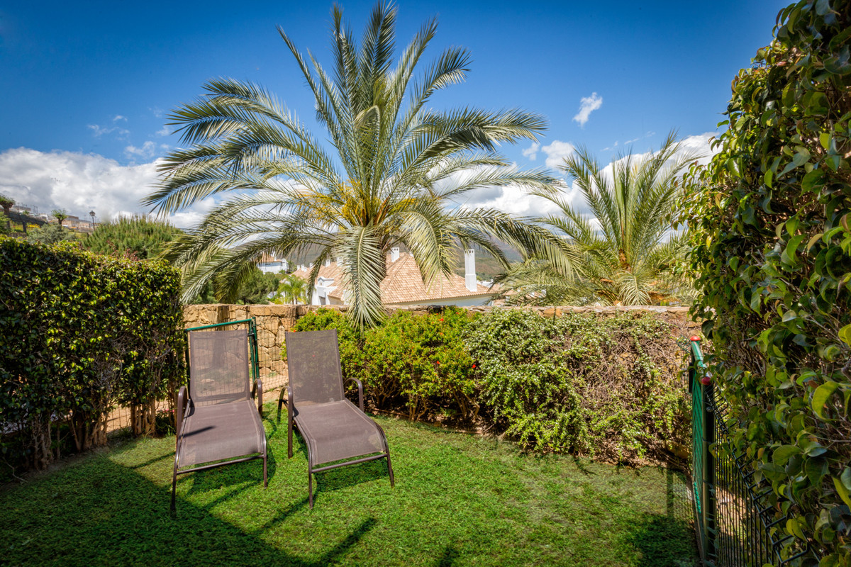 Duplex te koop in Mijas Costa | 3 slaapkamers H5444530