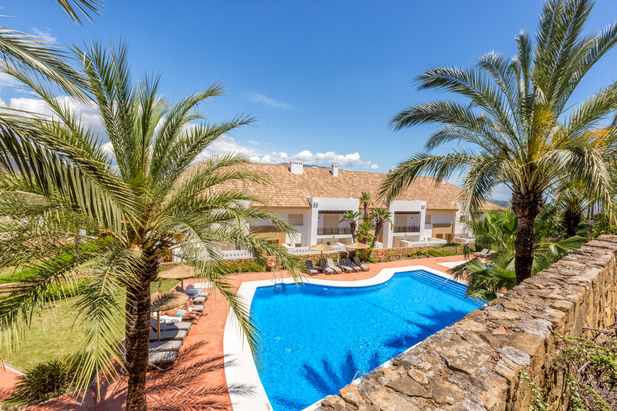 Duplex te koop in Mijas Costa | 3 slaapkamers H5444530