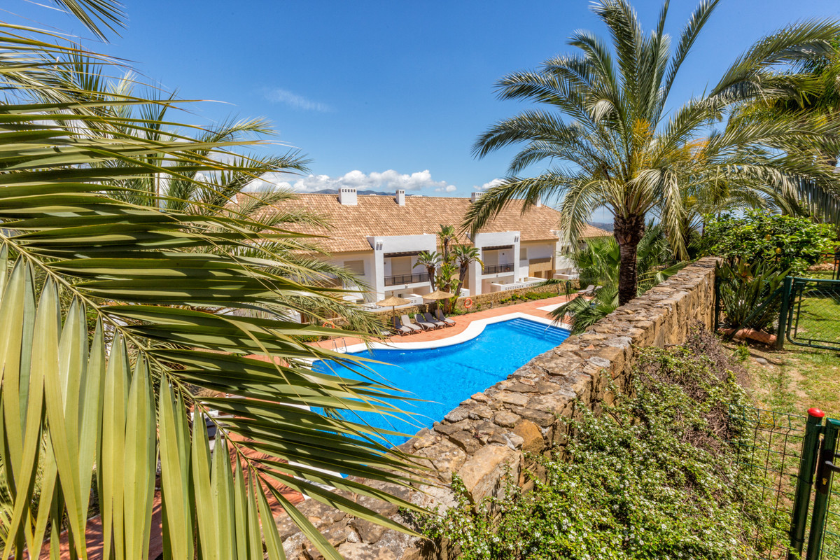 Duplex te koop in Mijas Costa | 3 slaapkamers H5444530