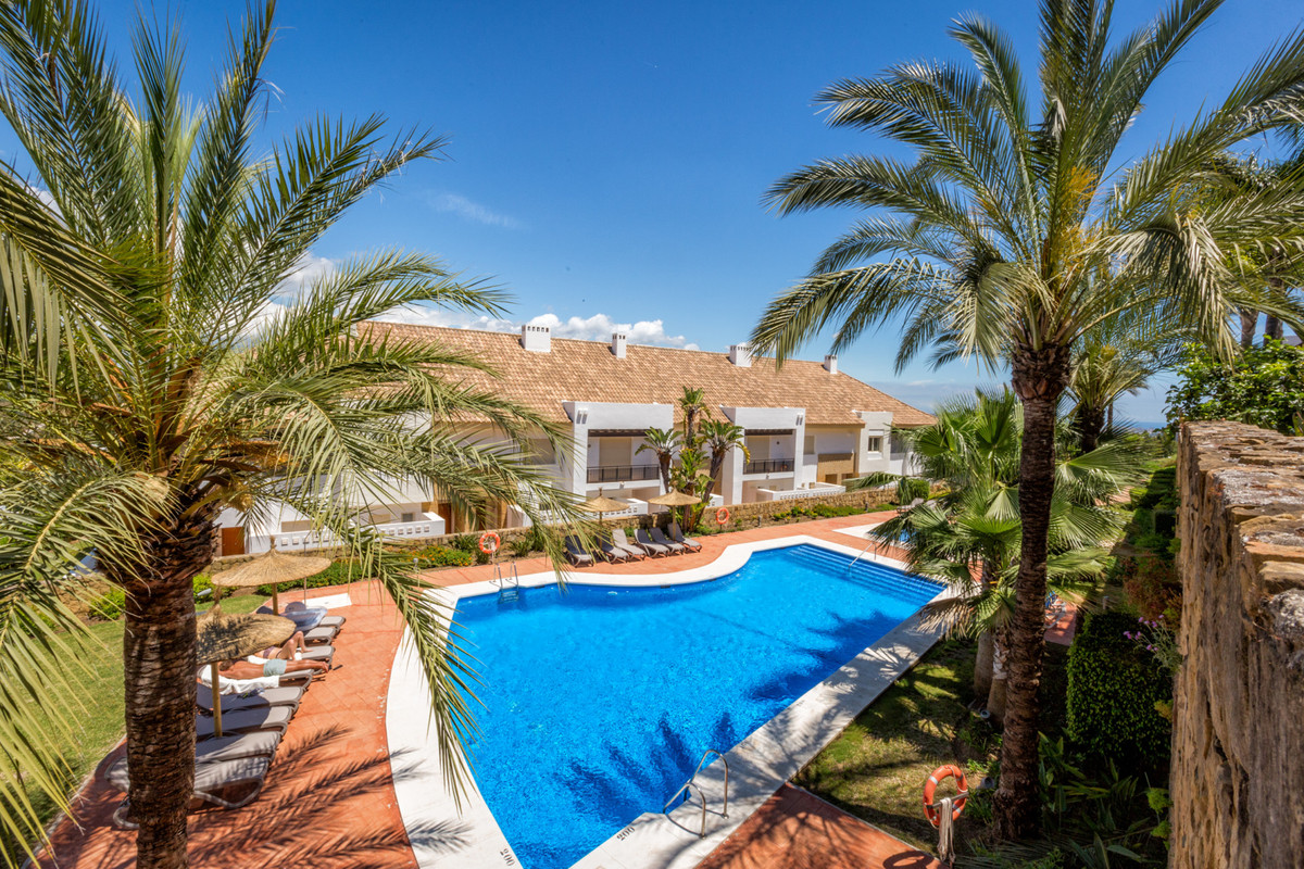 Duplex te koop in Mijas Costa | 3 slaapkamers H5444530