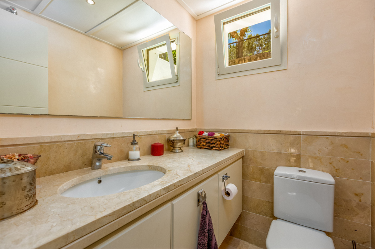 Duplex te koop in Mijas Costa | 3 slaapkamers H5444530
