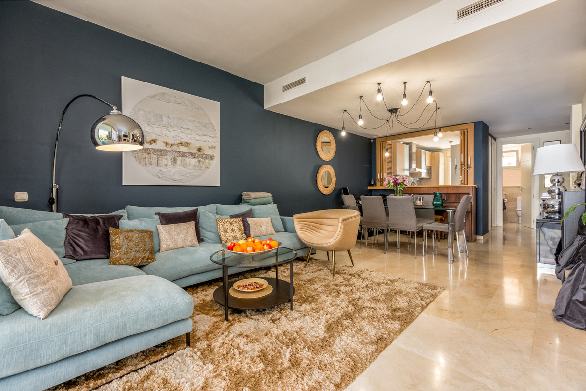 Duplex te koop in Mijas Costa | 3 slaapkamers H5444530