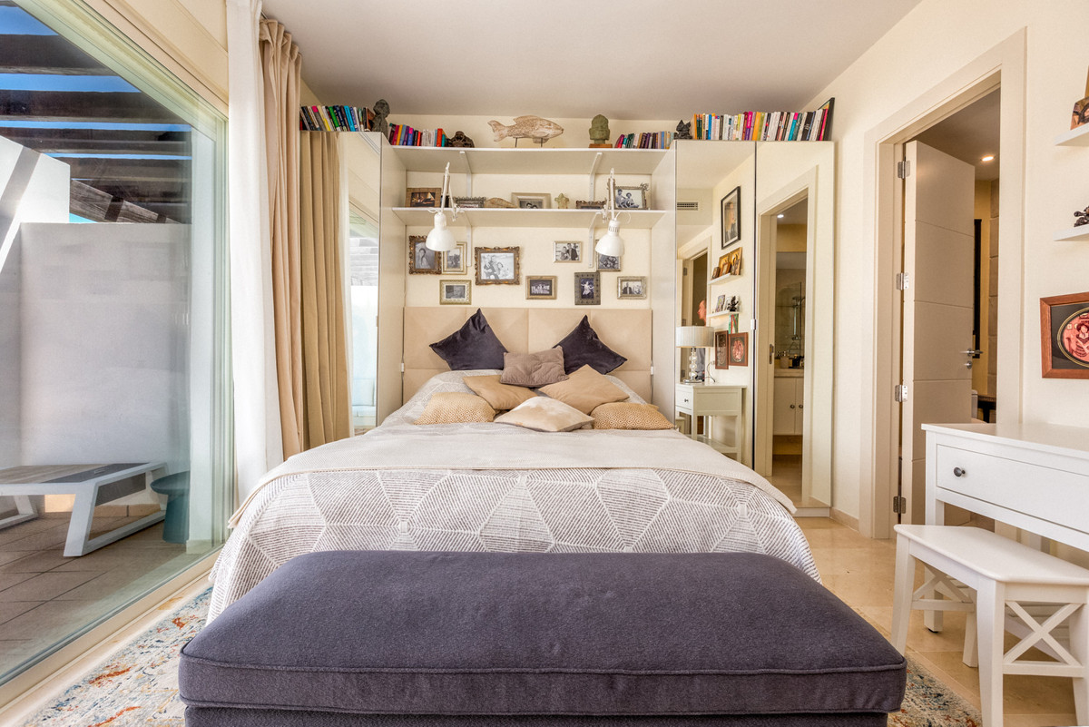 Duplex te koop in Mijas Costa | 3 slaapkamers H5444530