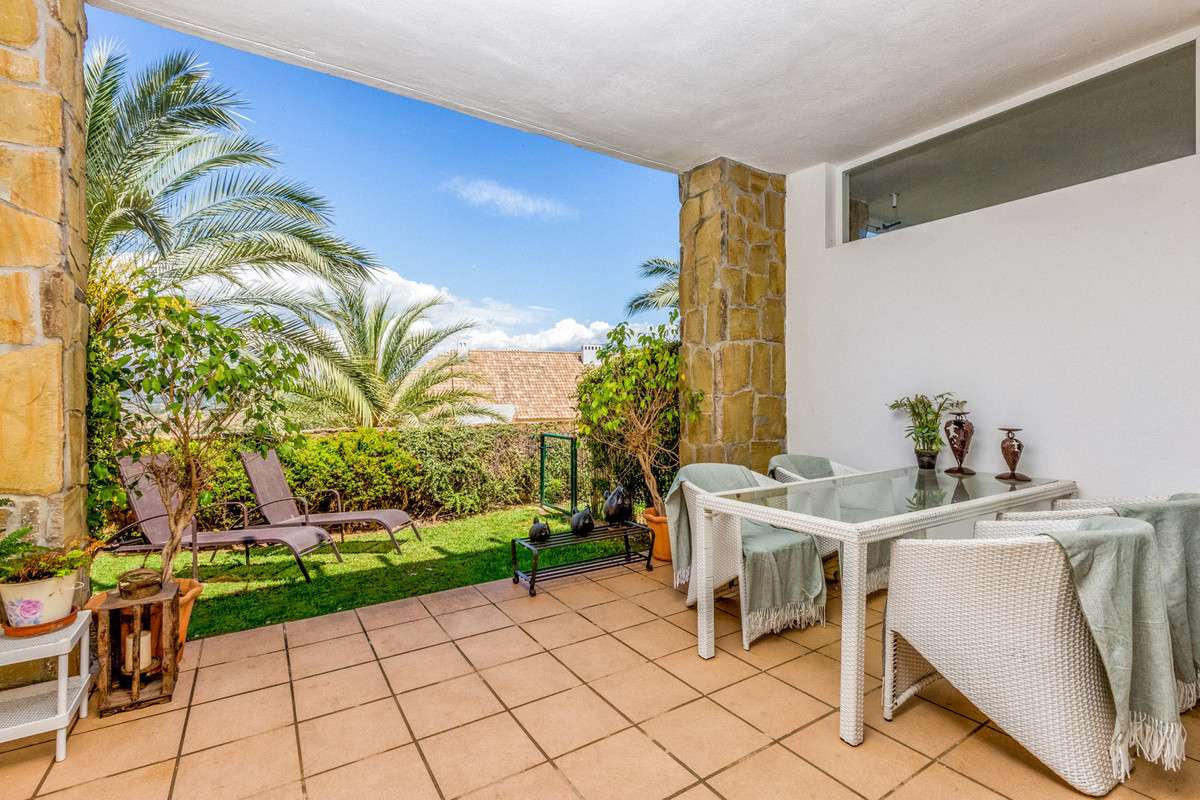 Duplex te koop in Mijas Costa | 3 slaapkamers H5444530