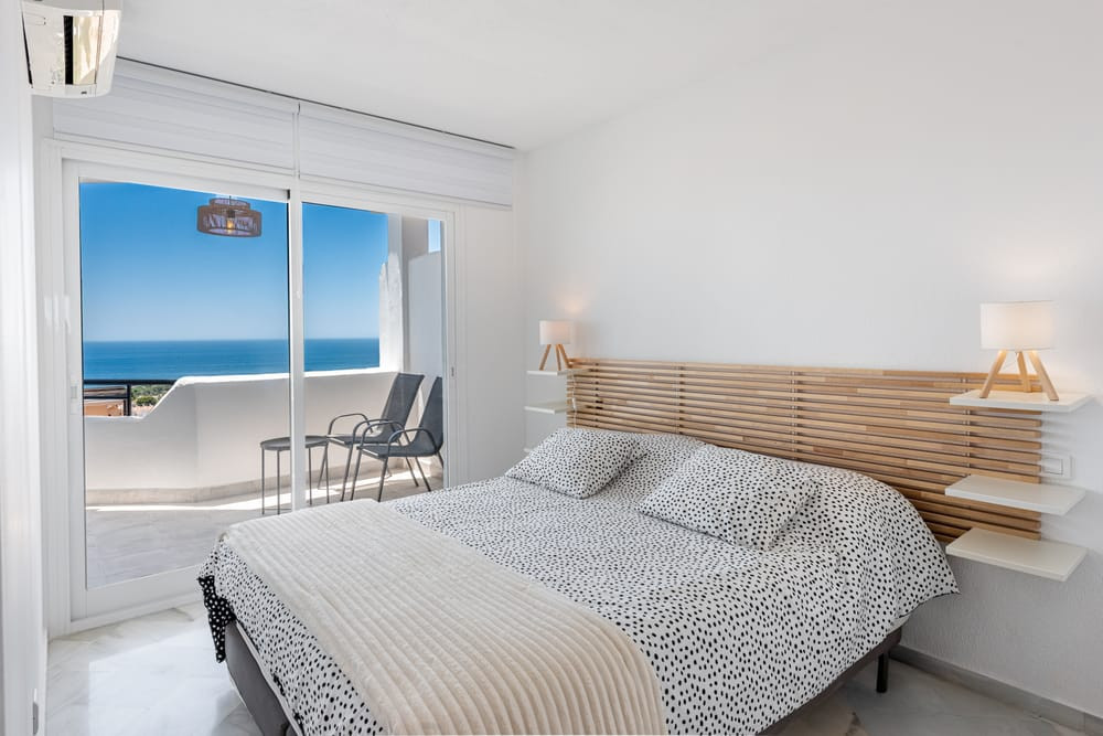 Appartement te koop in Mijas Costa | 2 slaapkamers H5447269