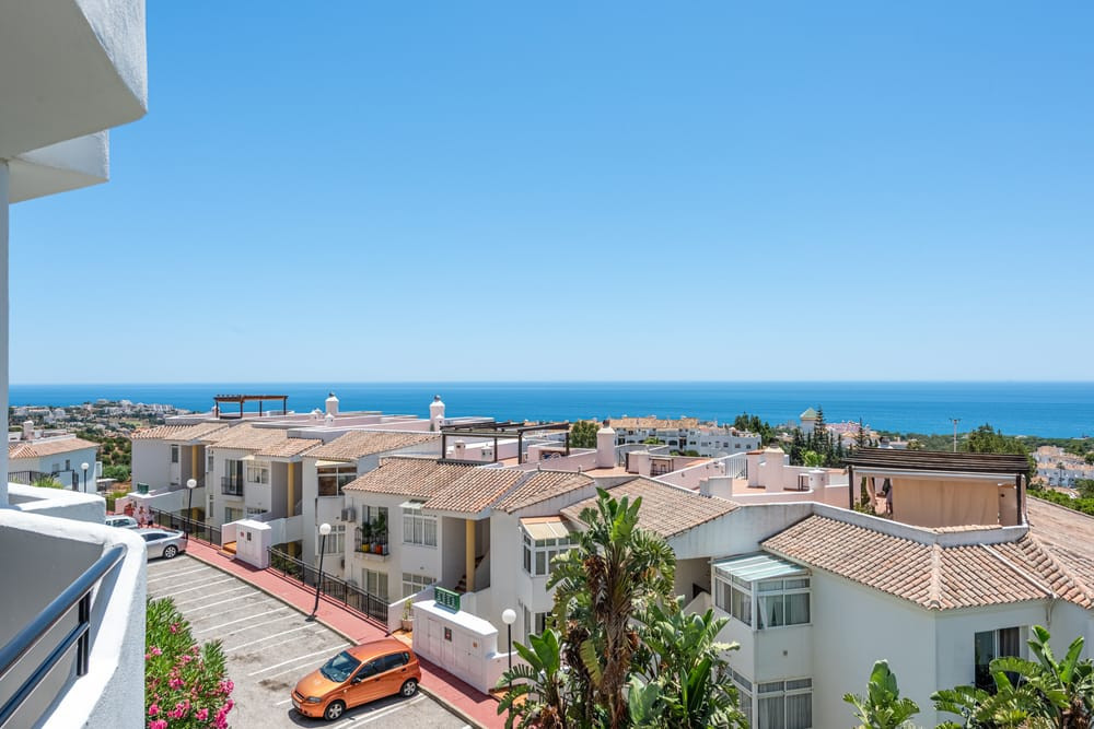 Appartement te koop in Mijas Costa | 2 slaapkamers H5447269