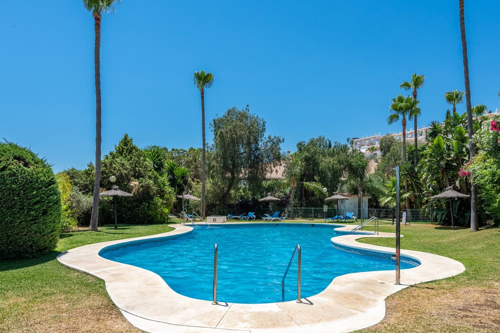 Appartement te koop in Mijas Costa | 2 slaapkamers H5447269