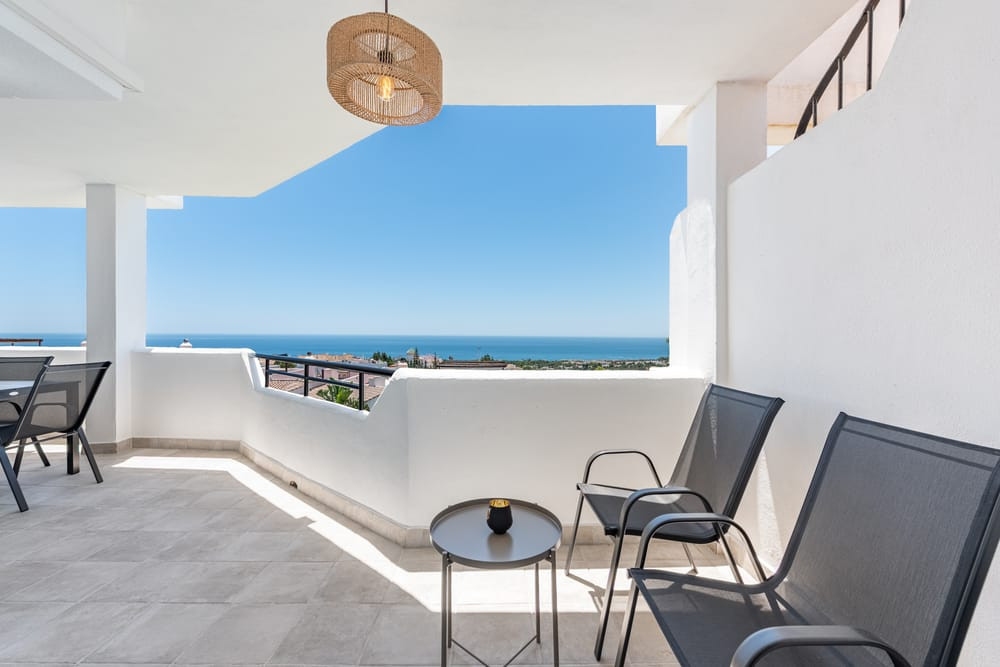 Appartement te koop in Mijas Costa | 2 slaapkamers H5447269
