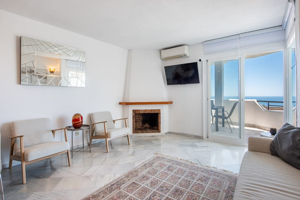 Appartement te koop in Mijas Costa | 2 slaapkamers H5447269
