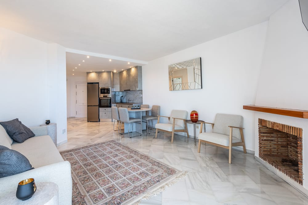 Appartement te koop in Mijas Costa | 2 slaapkamers H5447269