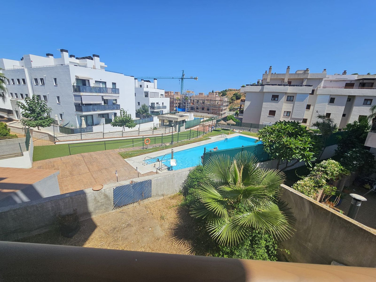 Appartement te koop in Mijas Costa | 3 slaapkamers H5455099