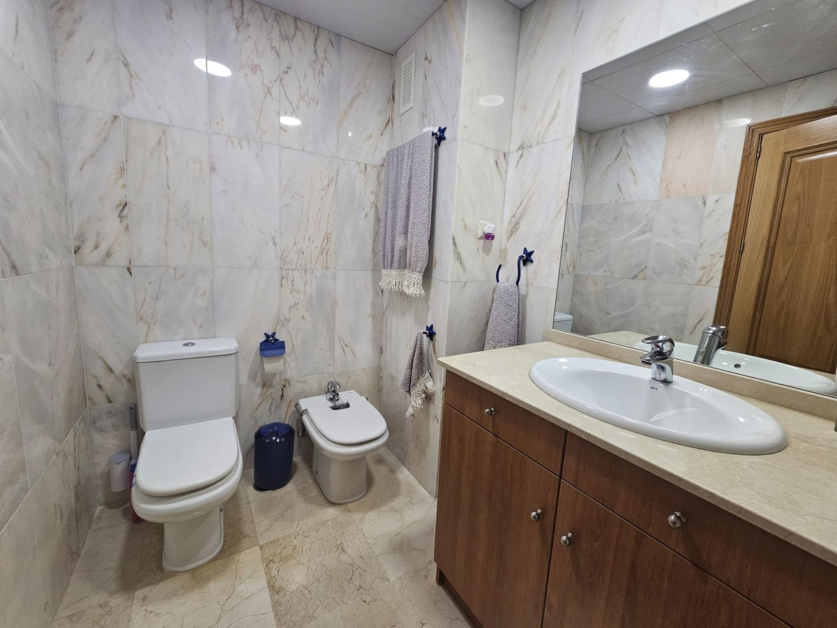 Appartement te koop in Mijas Costa | 3 slaapkamers H5455099