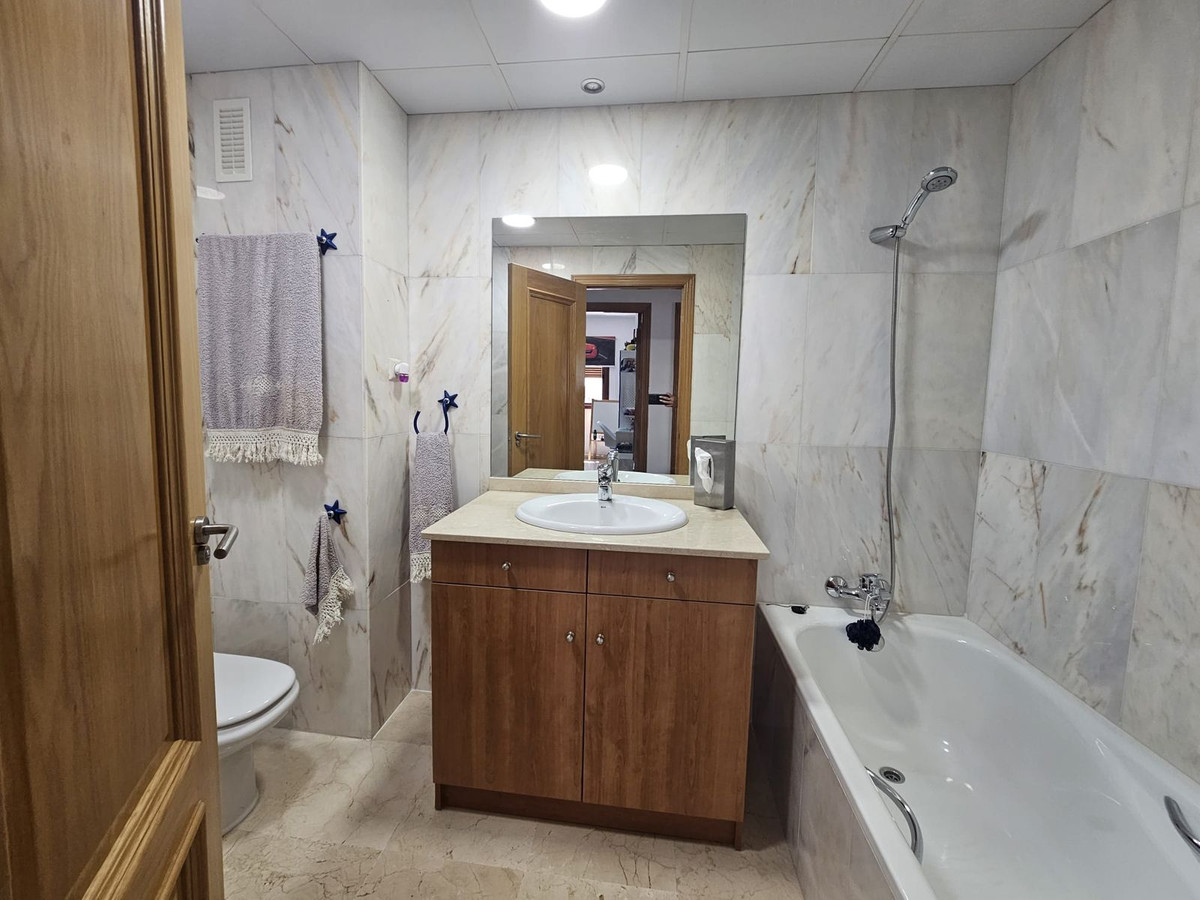 Appartement te koop in Mijas Costa | 3 slaapkamers H5455099