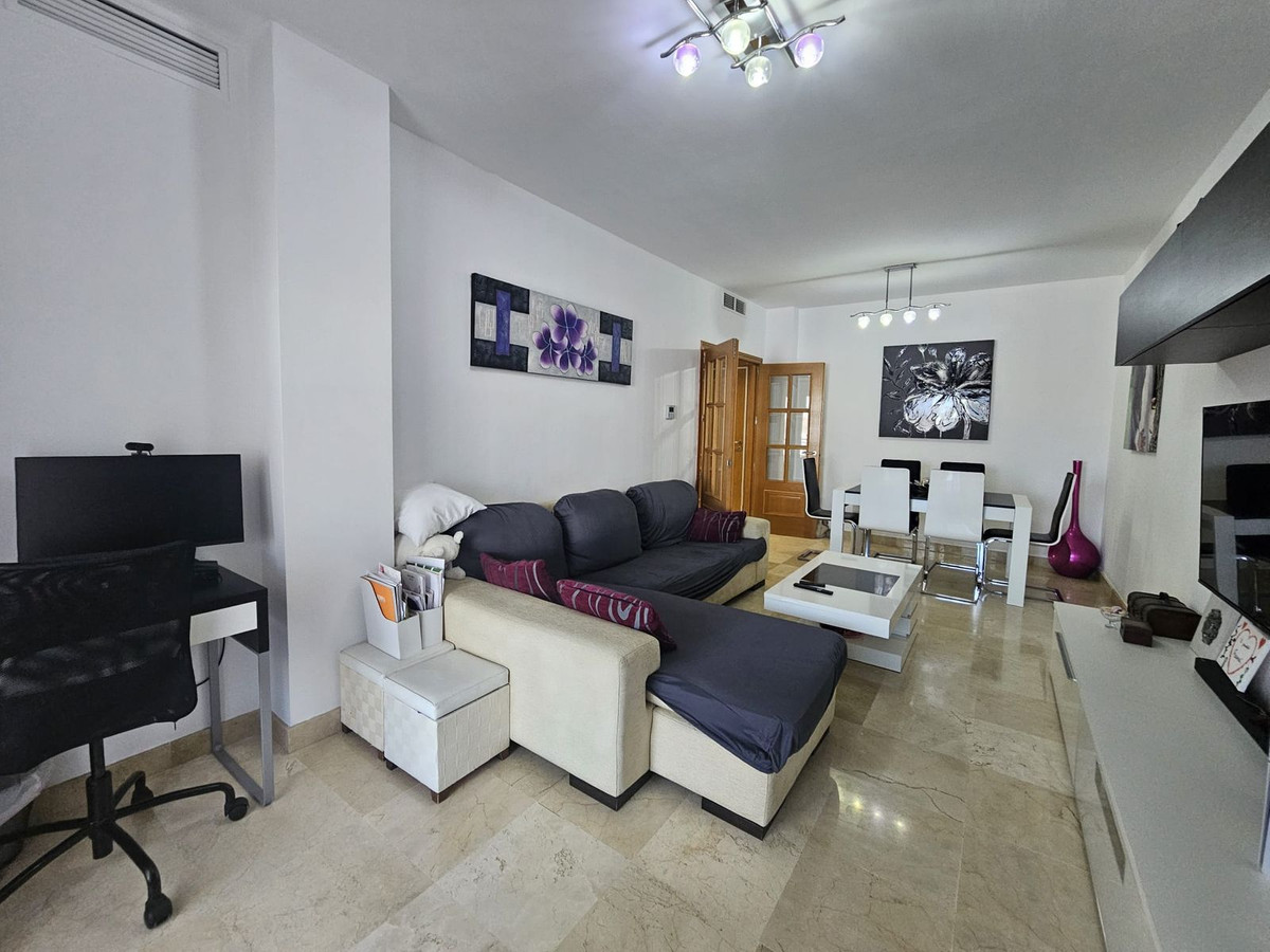 Appartement te koop in Mijas Costa | 3 slaapkamers H5455099