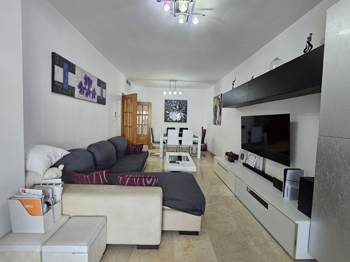 Appartement te koop in Mijas Costa | 3 slaapkamers H5455099