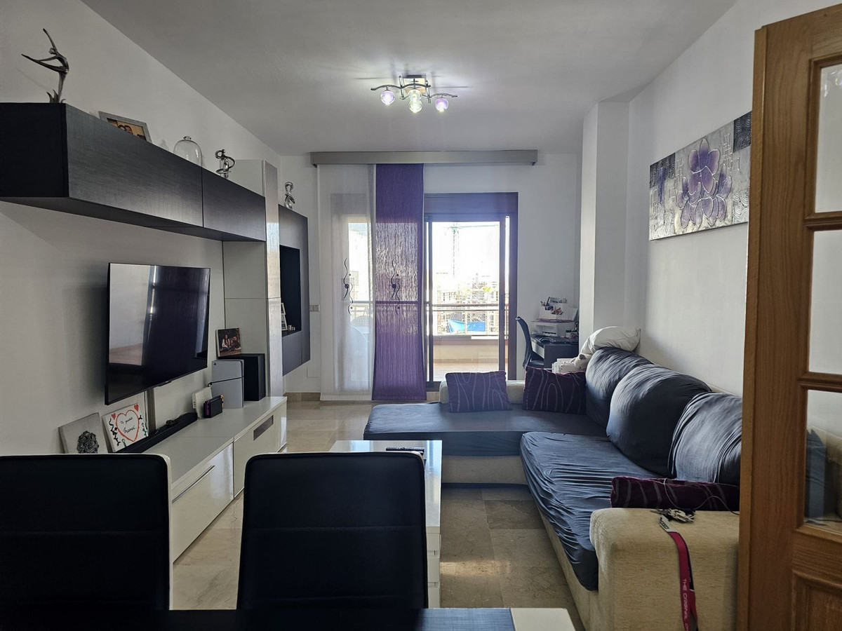 Appartement te koop in Mijas Costa | 3 slaapkamers H5455099