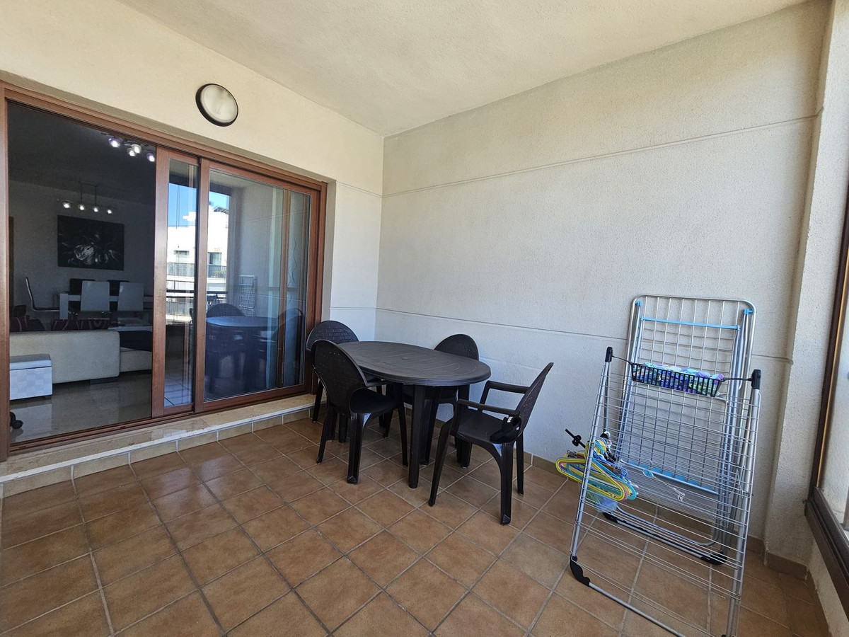 Appartement te koop in Mijas Costa | 3 slaapkamers H5455099