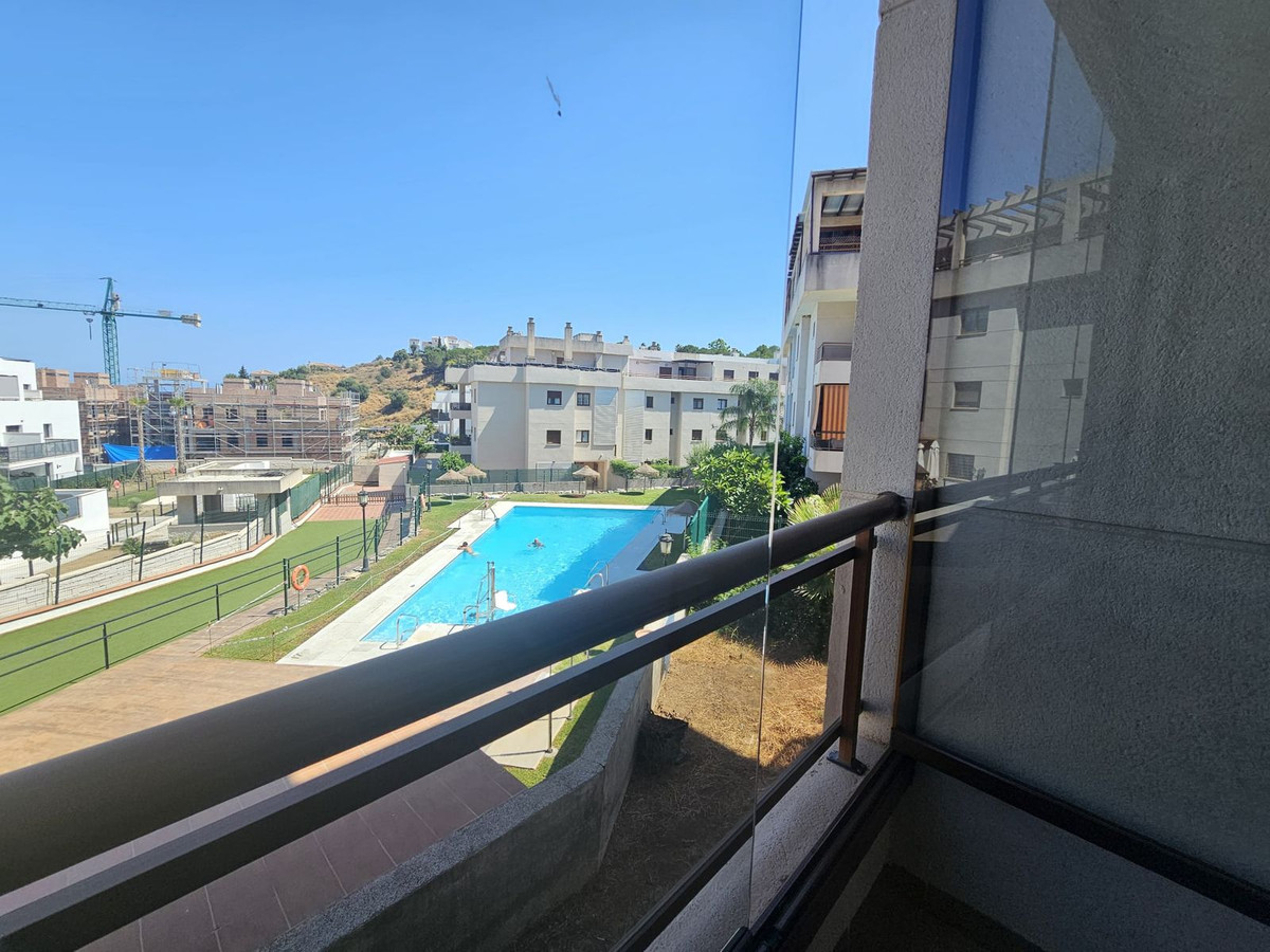 Appartement te koop in Mijas Costa | 3 slaapkamers H5455099