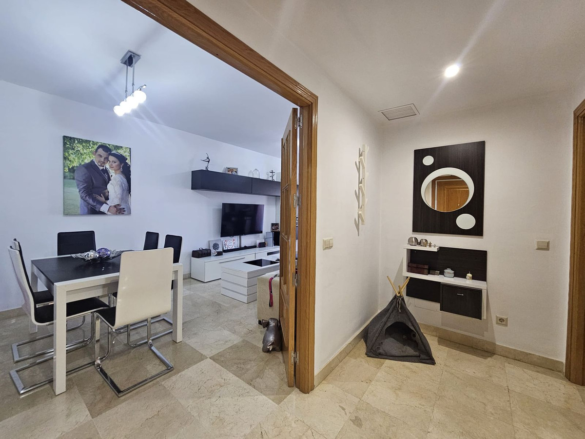 Appartement te koop in Mijas Costa | 3 slaapkamers H5455099