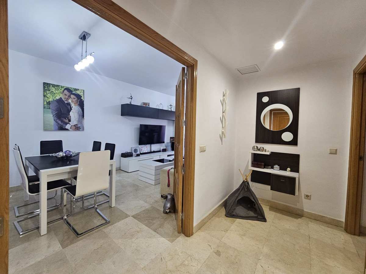 Appartement te koop in Mijas Costa | 3 slaapkamers H5455099