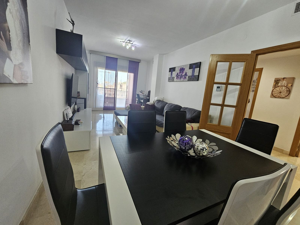 Appartement te koop in Mijas Costa | 3 slaapkamers H5455099