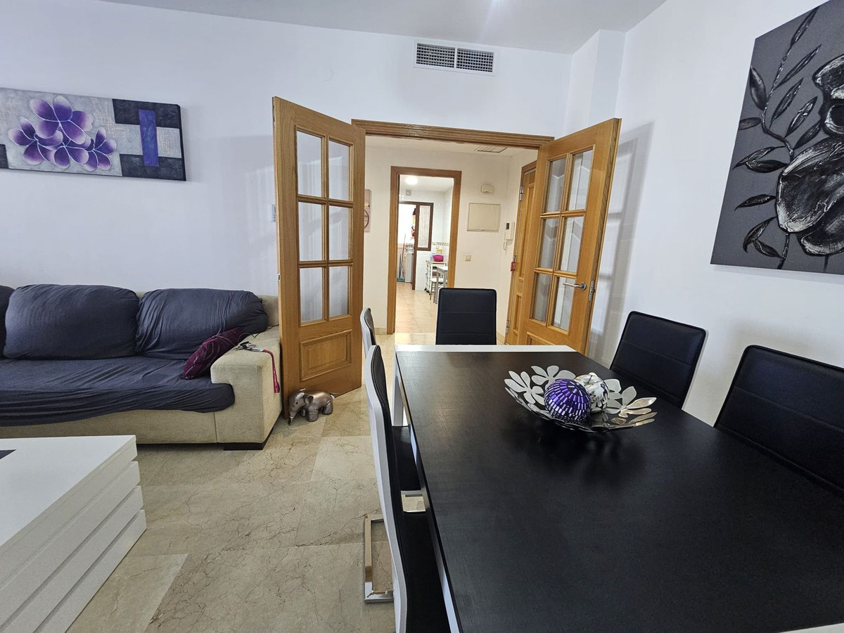 Appartement te koop in Mijas Costa | 3 slaapkamers H5455099