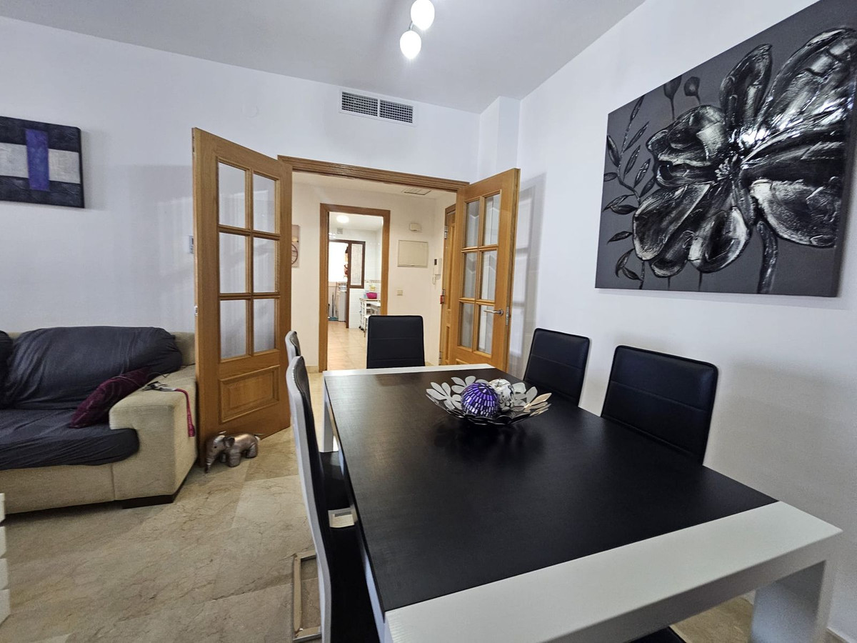 Appartement te koop in Mijas Costa | 3 slaapkamers H5455099