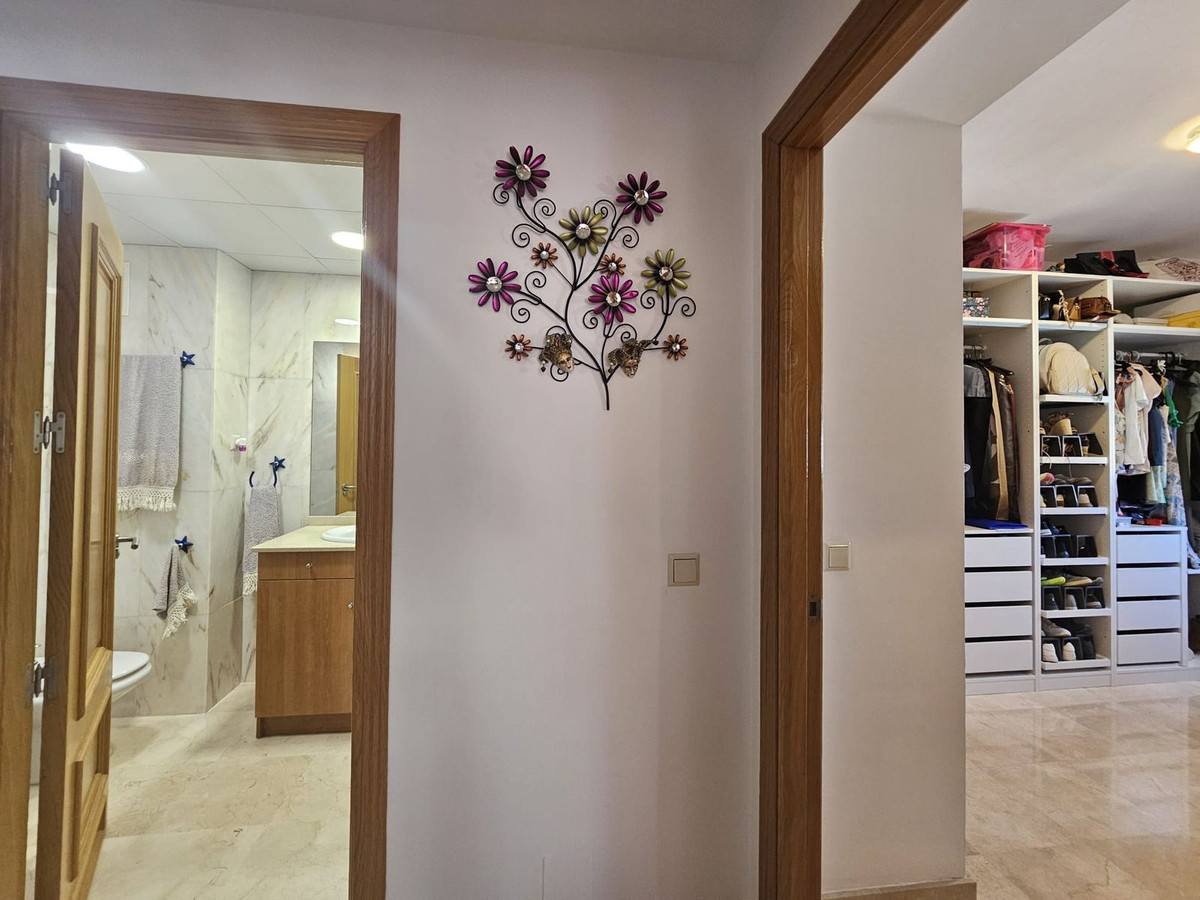 Appartement te koop in Mijas Costa | 3 slaapkamers H5455099