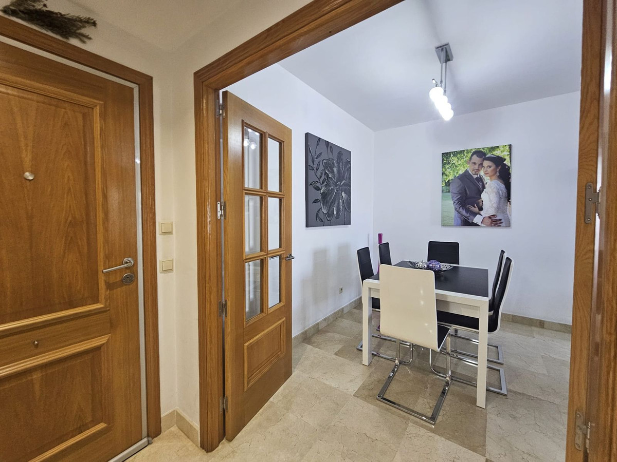 Appartement te koop in Mijas Costa | 3 slaapkamers H5455099