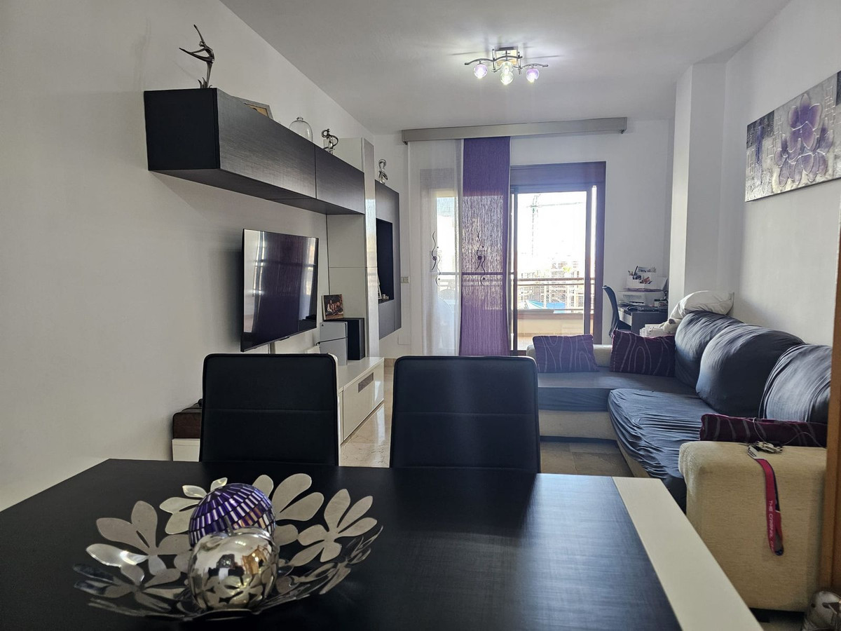 Appartement te koop in Mijas Costa | 3 slaapkamers H5455099