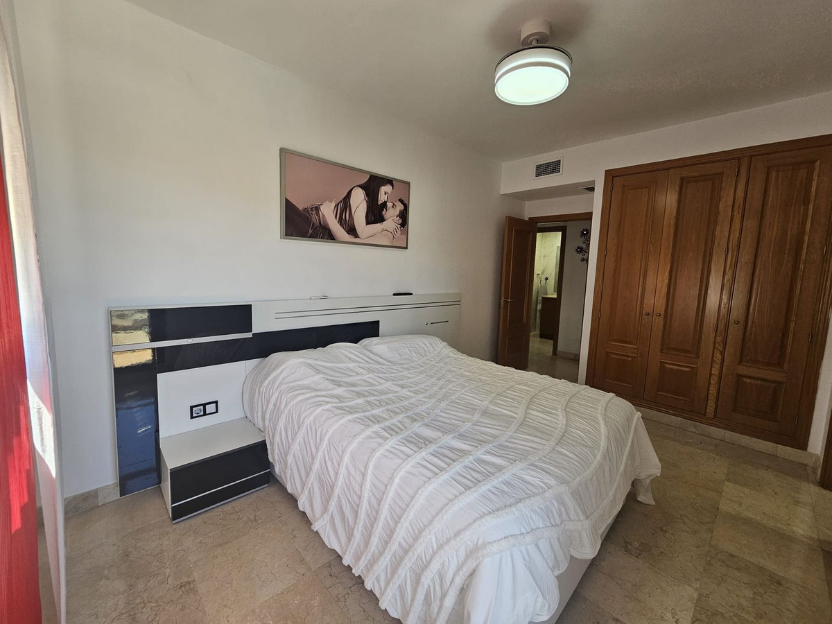 Appartement te koop in Mijas Costa | 3 slaapkamers H5455099