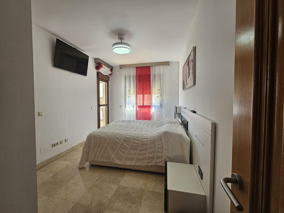 Appartement te koop in Mijas Costa | 3 slaapkamers H5455099