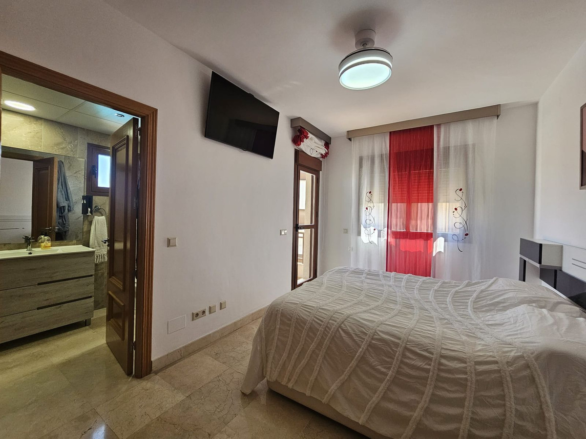 Appartement te koop in Mijas Costa | 3 slaapkamers H5455099
