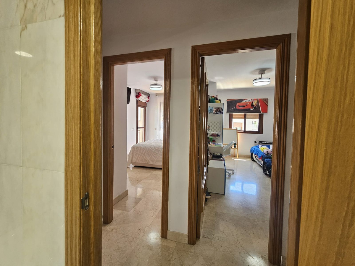 Appartement te koop in Mijas Costa | 3 slaapkamers H5455099
