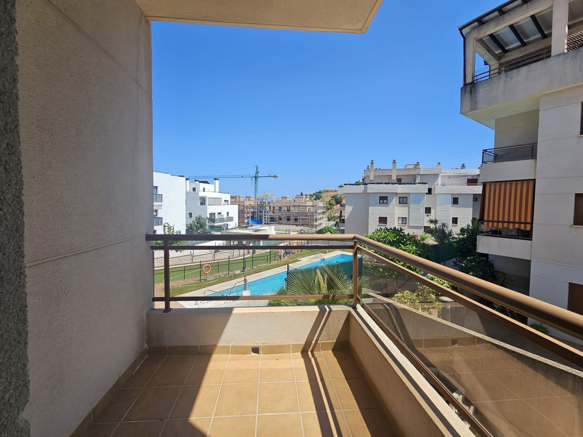 Appartement te koop in Mijas Costa | 3 slaapkamers H5455099