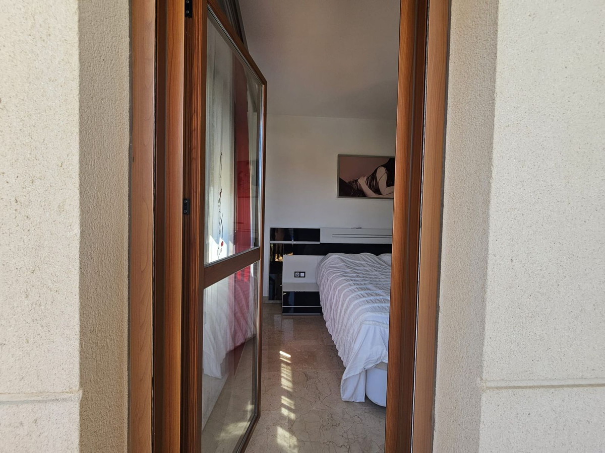 Appartement te koop in Mijas Costa | 3 slaapkamers H5455099