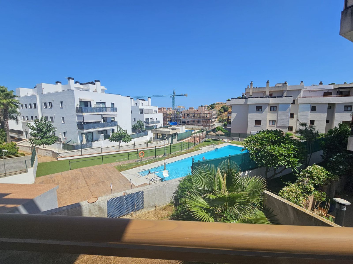 Appartement te koop in Mijas Costa | 3 slaapkamers H5455099