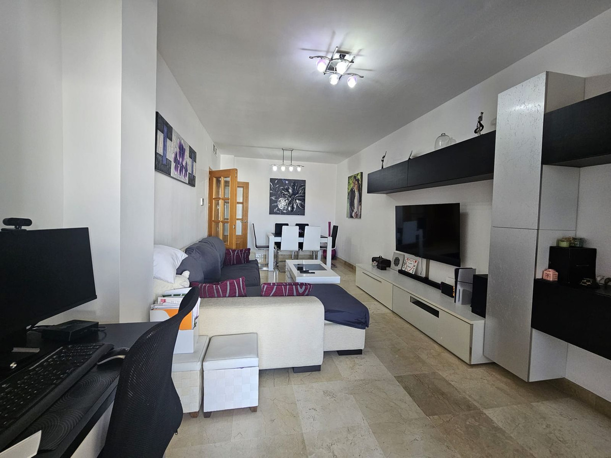 Appartement te koop in Mijas Costa | 3 slaapkamers H5455099