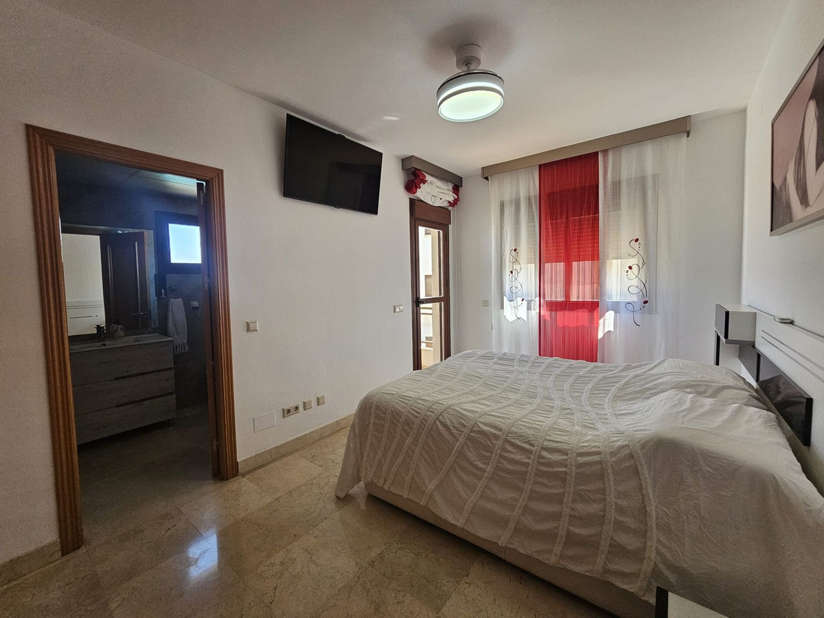 Appartement te koop in Mijas Costa | 3 slaapkamers H5455099