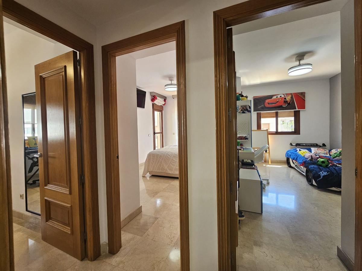 Appartement te koop in Mijas Costa | 3 slaapkamers H5455099