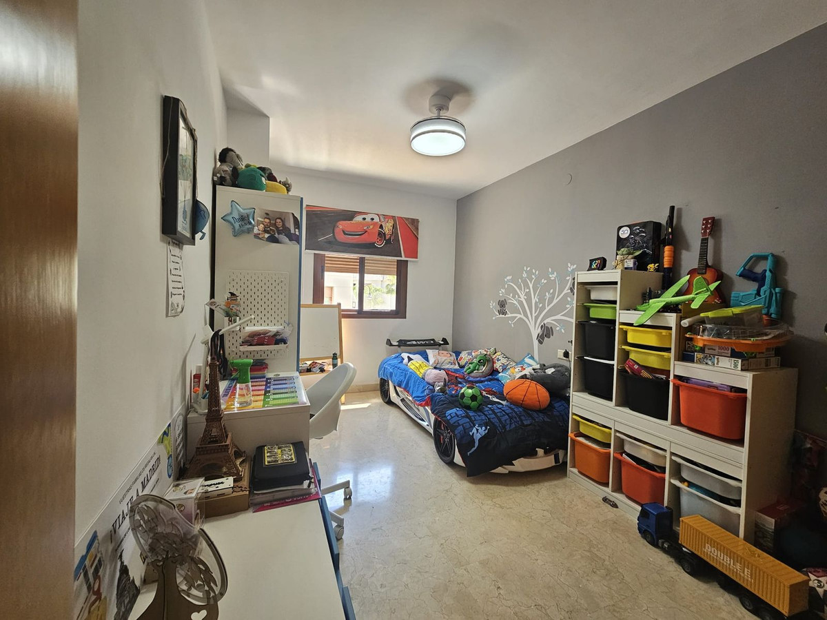 Appartement te koop in Mijas Costa | 3 slaapkamers H5455099